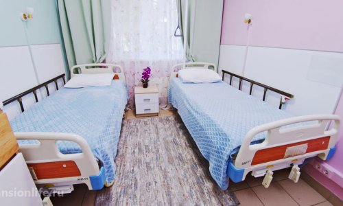 Пансионат «Доброта» Нагатино отзывы