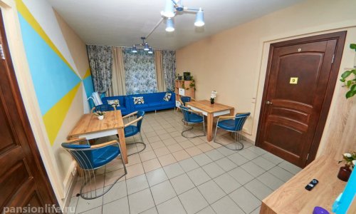 Пансионат «Доброта» Нагатино - 10