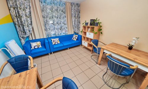 Пансионат «Доброта» Нагатино - 11