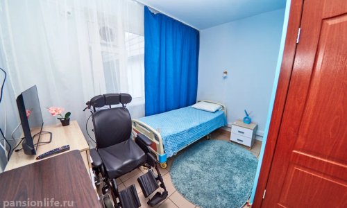 Пансионат «Доброта» Нагатино - 12