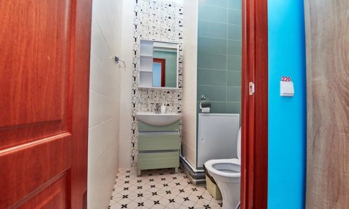 Пансионат «Доброта» Нагатино - 13