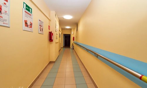 Пансионат «Доброта» Нагатино - 14