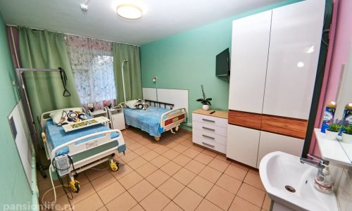 Пансионат «Доброта» Нагатино - 16