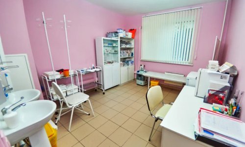 Пансионат «Доброта» Нагатино - 18