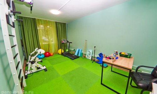 Пансионат «Доброта» Нагатино - 19