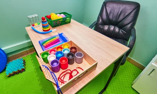 Пансионат «Доброта» Нагатино - 20