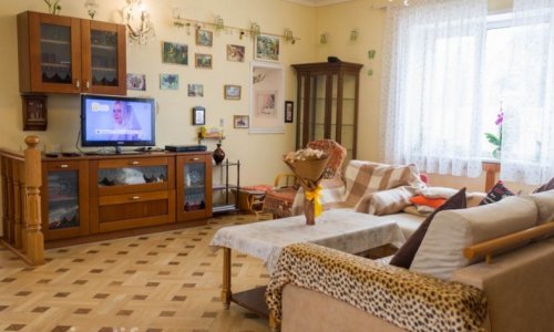 Пансионат «Река времени» в Одинцовском районе цены