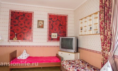 Пансионат «Река времени» в Одинцовском районе - 5