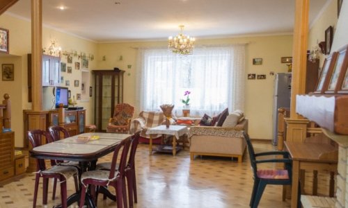 Пансионат «Река времени» в Одинцовском районе - 6