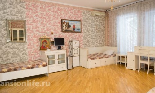 Пансионат «Река времени» в Одинцовском районе - 7