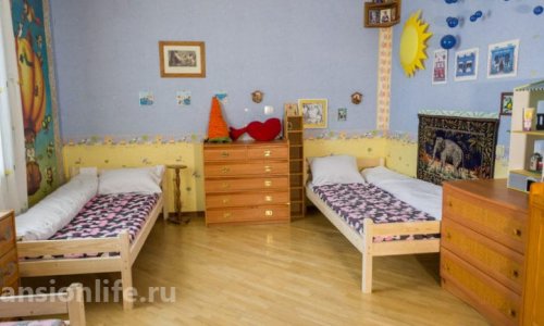 Пансионат «Река времени» в Одинцовском районе - 8