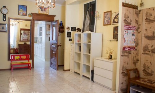 Пансионат «Река времени» в Одинцовском районе - 9