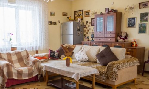 Пансионат «Река времени» в Одинцовском районе - 10