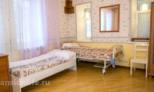 Пансионат «Река времени» в Одинцовском районе - 11