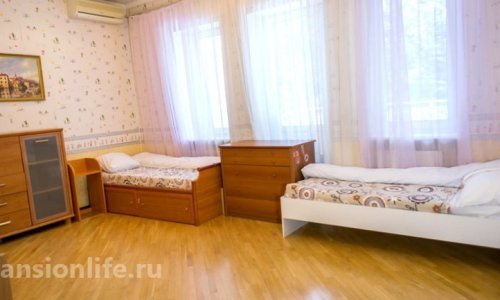 Пансионат «Река времени» в Одинцовском районе - 13