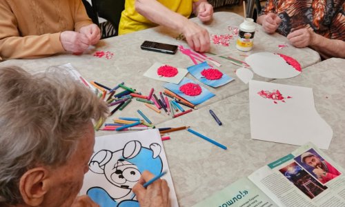 Пансионат «Река времени» в Одинцовском районе - 15