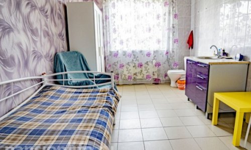 Пансионат «Река времени» в Озерецком - 5