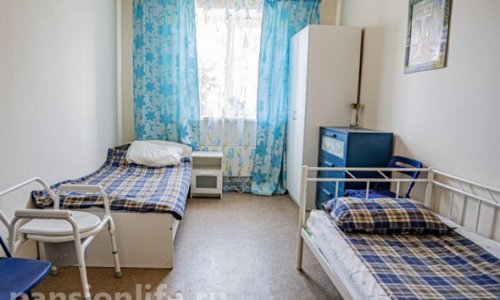 Пансионат «Река времени» в Озерецком - 6