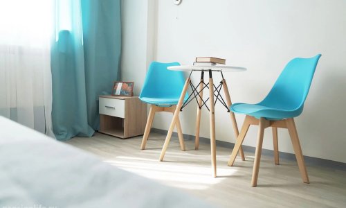 Пансионат «Купава» - фото