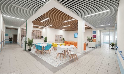 Пансионат «Купава» отзывы