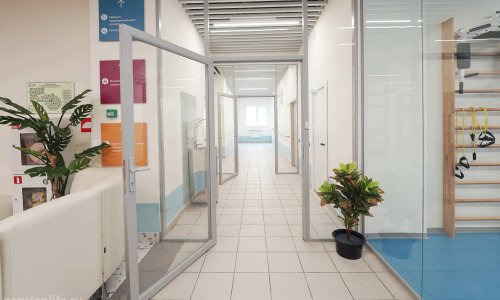 Пансионат «Купава» цены