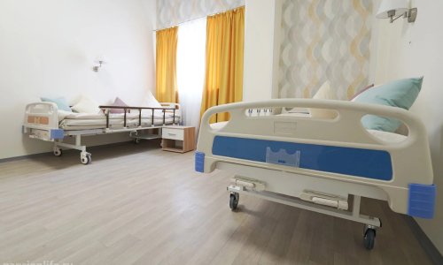 Пансионат «Купава» - 5