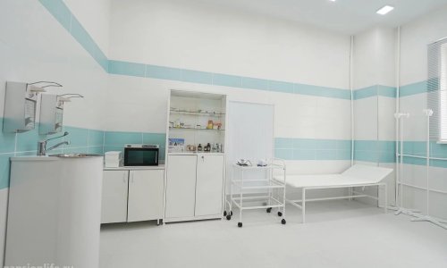 Пансионат «Купава» - 6