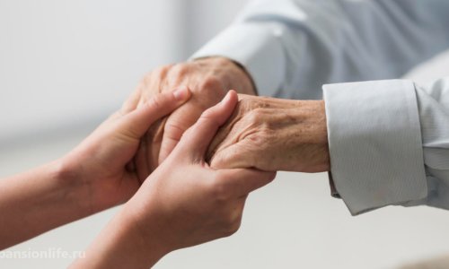 Пансионат «Живица» в Кокошкино