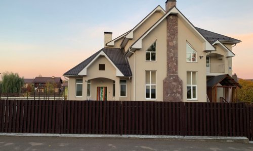 Пансионат Ника в Истре - фото