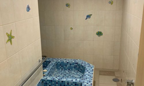 Пансионат Ника в Истре отзывы