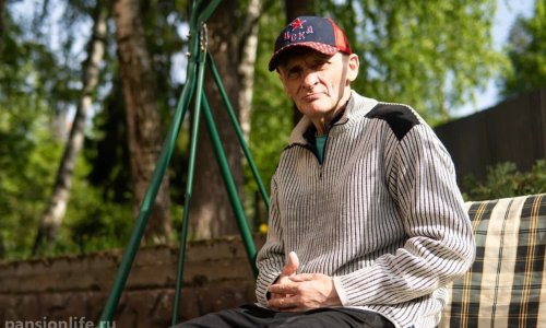 Пансионат Ника в Истре цены