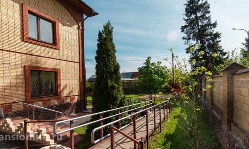 Пансионат Ника в Истре - 5