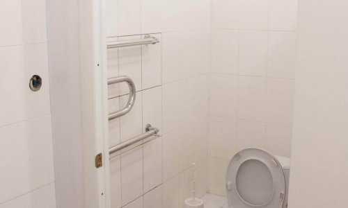 Пансионат Мирра Ямонтово - фото