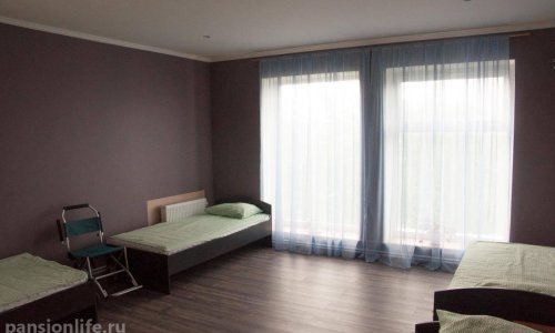 Пансионат Мирра Ямонтово - 5