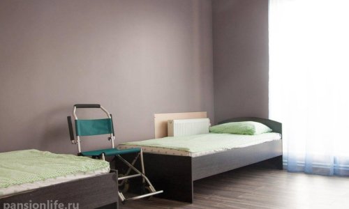 Пансионат Мирра Ямонтово - 6