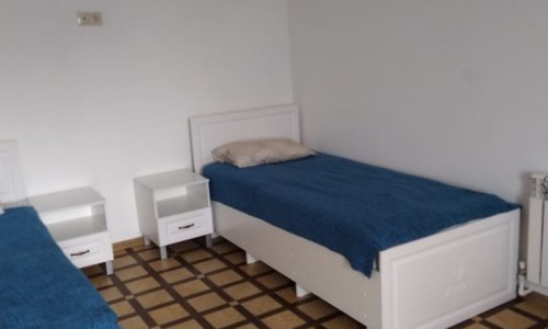 Пансионат Мирра в Домодедово