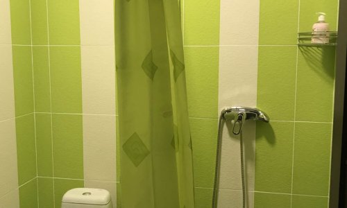 Пансионат Мирра в Домодедово - 5