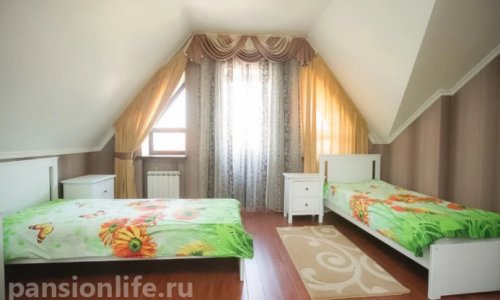 Пансионат «Вместе» в Домодедово отзывы