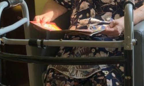 «Долголетие»