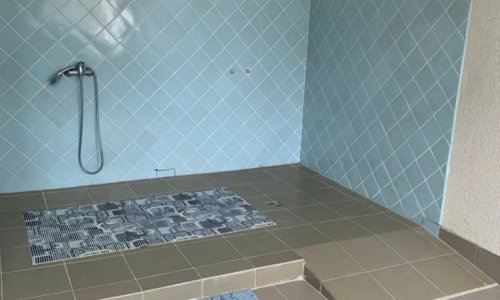 Пансионат им. СВ. Пантелеимона