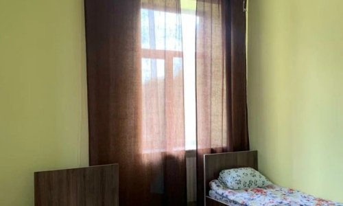 Пансионат им. СВ. Пантелеимона - 5