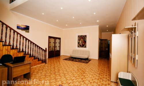 Пансионат «Аннушка» - фото