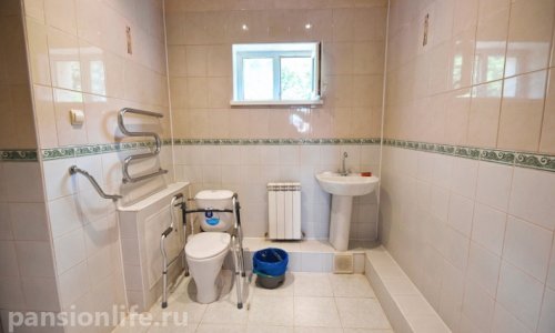 Пансионат «Аннушка» цены