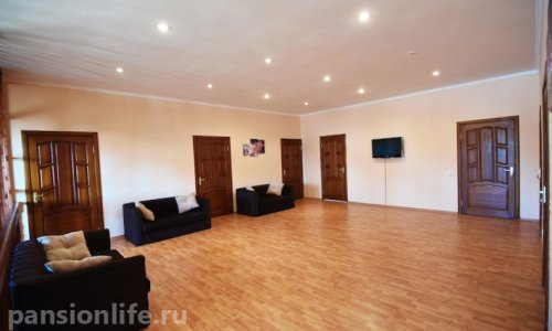 Пансионат «Аннушка» - 5