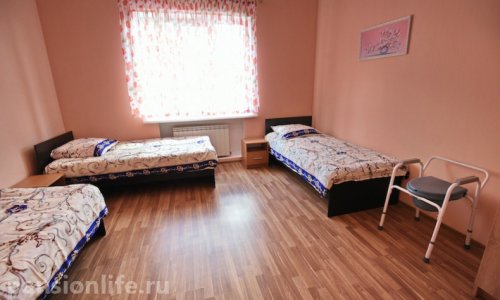 Пансионат «Аннушка» - 6