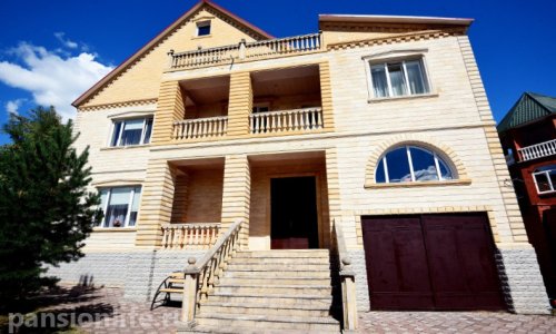 Пансионат «Аннушка» - 7