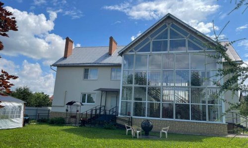 Пансионат «Стар-че»