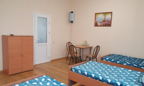 Пансионат «Стар-че» - фото