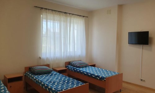 Пансионат «Стар-че» отзывы