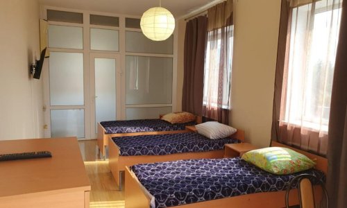 Пансионат «Стар-че» - 6